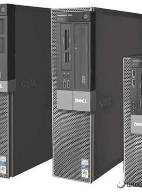 DELL960DT 散热器风扇开关 主板F430D F428D 机箱 xx580电源T164M