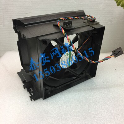 dell 960mt p211d p714f 散热风扇g643f x524d 开关线y163d usb板