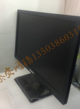 联想 lenovo ls2014wa D1981WA 19 20宽屏显示器 液晶 商务 家用