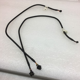 戴尔DELL790 990 390 3010 9010 7010机箱5线开关线 按钮 0NDG5Y