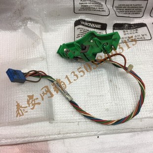 1100 3000 mt机箱开关线 DELL 9y487 4700 开关 6y702 170L