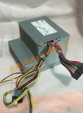 DELL 760 780 960 580DT 小24P 梯形电源n249m ac255ad-00 pc8051