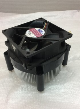 Dell wn7gg 230 220 8300 8500 8700cpu风扇Fan散热器1vwh1 c40v2