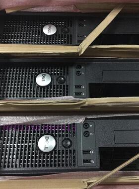 DELL OptiPlex 580DT AM3准系统 RF1VF 785G VWGC8 T164M主机机箱