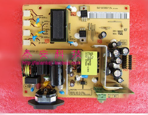 ACER AL1916W电源板 VA1912WB高压板 VA1916W DAC-19M005