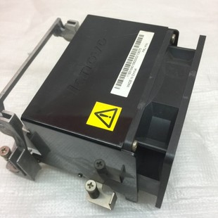 ThinkCentre BTX M8000S M6000s CPU散热器风扇11s31 M6100S 联想