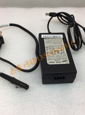 三星S24C570/590HL S24C230JY 40W电源适配器 14V 2.86A AD-4014B