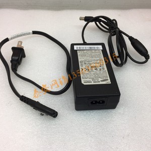 三星S24C570/590HL S24C230JY 40W电源适配器 14V 2.86A AD-4014B