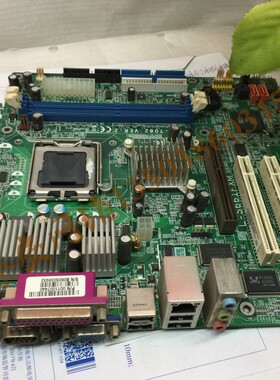 Lenovo/联想ms7082 L-S661FXM L-I945E945G-M2 M3A760MRS780Q-LM3