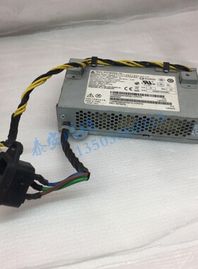 联想扬天S300 S500 E4960I E4600I电源 航嘉45k6425 台达03t6474