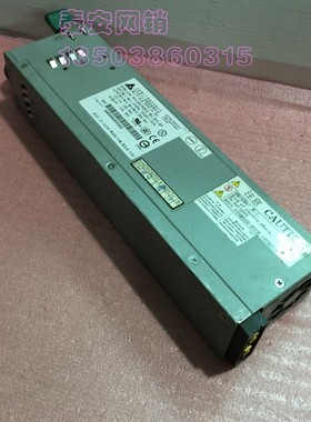 台达DPS-750DB B 750W电源 代DELL 2950 0JX399 0DX385 0NY526