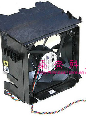 FOXCONN 12CM 12V 0.90A PV123812DSPF dell 780mt机箱风扇NN495