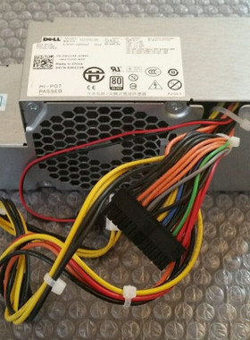 Dell G185t pw116 Optiplex 760 L235ES-00SFF电源 780/960 h235p