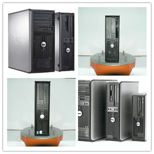 DELL 360MT 主机板T656F 电源 机箱n804F X472MNPS-255 B255PD-00