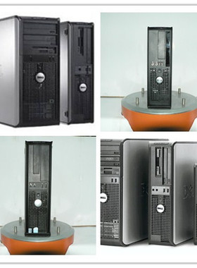 DELL 360MT 主机板T656F 电源 机箱n804F X472MNPS-255 B255PD-00