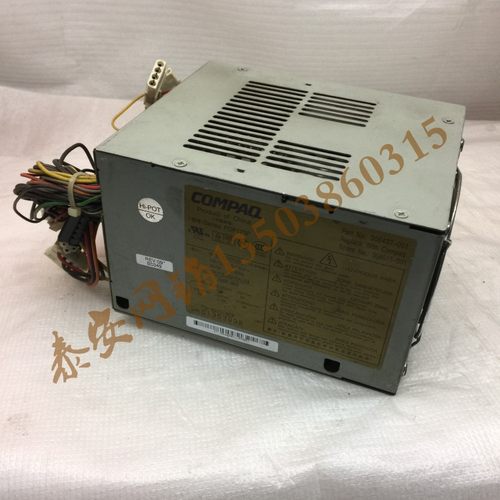 HP D330 2188 电源DPS-240EB A PDP123P 308437-001 308615-00