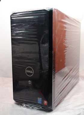 DELL戴尔V270G MT I3 2120\4G\500G\ 准系统  XR1GT主板电源 机箱