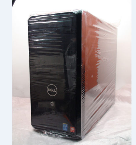 DELL戴尔V270G MT I3 2120\4G\500G\ 准系统  XR1GT主板电源 机箱