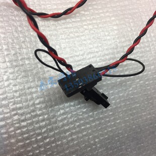 DELL UC635 商用台式 触控报警开关线 机箱安全开关 机箱 戴尔