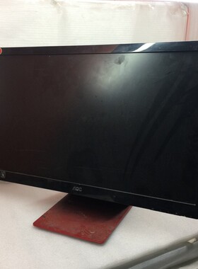 AOC 冠捷 E2462VW 驱动板E2262VW底座 外壳715G5426-M01-000-004S