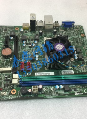 联想CFT3I1/CFT3I E1 6010新圆梦H515 S515 H530S H425 CFT31主板