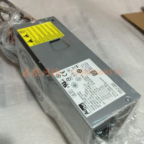 DELL V230 220 200 PC7067 245G 124D3  250长条DTACBEL电源xw602