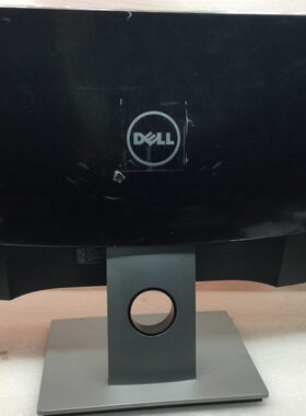 Dell戴尔S2316M宽屏高清23英寸广角窄边框液晶IPS屏 底座 驱动板