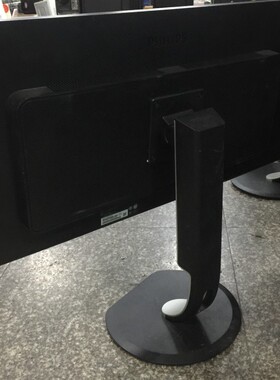 飞利浦BDM3470FP 34 2K电脑游戏设计液晶显示器21:9 旋转壁挂支架