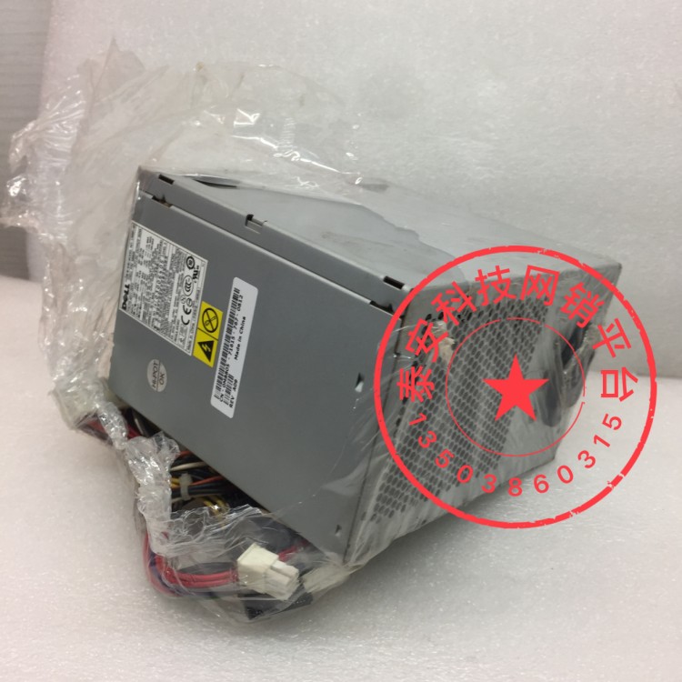 DELL 620 MT开关电源L305P-00 L305P-01 305W d5032 nh493 M8805