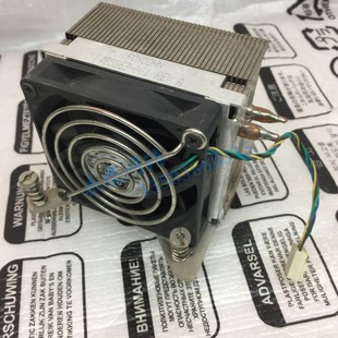 SFF 001DC7700 DX7300 散热器 风扇 afb0712hhb 435063