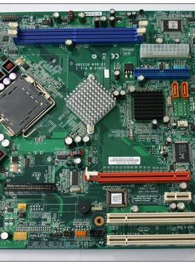联想BTX RC410-B L--A410M主板天骄S3000I S2020X 扬天A6000C