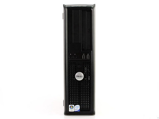 GX620准系统 商用GX520 DT机箱 945主板 主机开关 DELL 电源 戴尔