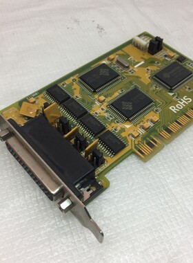 CF工控卡 E119801 SUN1699 芯片 4056p 0806077358 rohs 44针半高