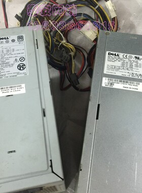 DELL 690工作站电源NPS-1000AB N1000P-00 H1000E-00 ND285 JW124