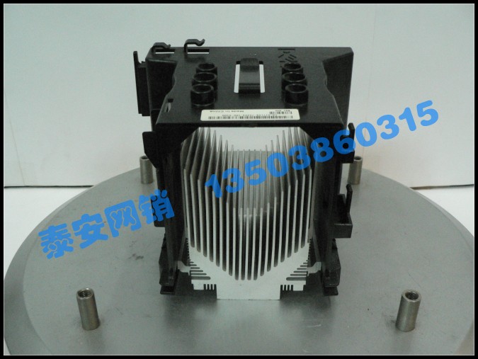 DELL 商用BTX 铝MT optiplex机箱散热器 u9607 j7109 hr004 fc820