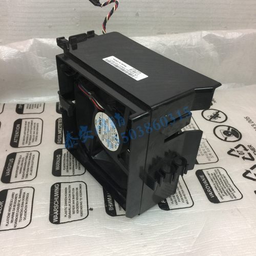 DELL SC440 430 390 380机箱风扇 P8192/07 D8794 4715kl-04W-b56