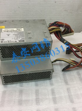 DELL L280P-01 H280P-01 DT 梯型电源C521/755 NH429 hp-q2828f3p
