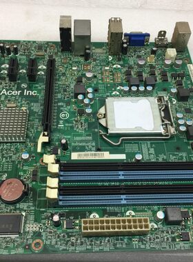 宏基ACER LNC G3600 主板 MIH67/P67L MB HDMI 1155 H67 H6132NM