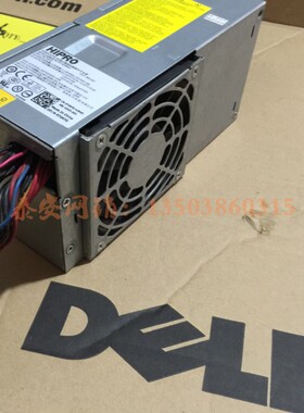 dell 戴尔 vostro 220S 230S HIPRO HP-D2506A0 T497G 250W  电源