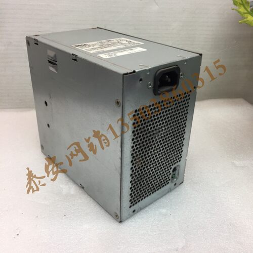 DELL490 690工作站750W电源N750P-00 NPS-750AB B N750E-00 jk933