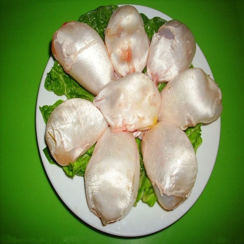 鲤鱼泡新鲜济宁鱼泡鱼肚鲜