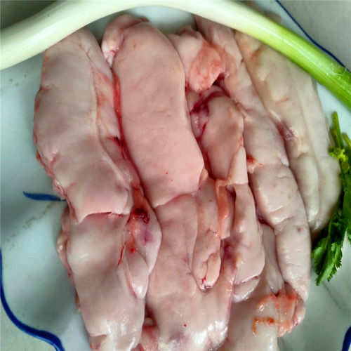 鱼白济宁新鲜鱼高蛋白鱼内在