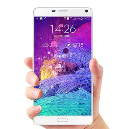 最新正品八核安卓智能手机