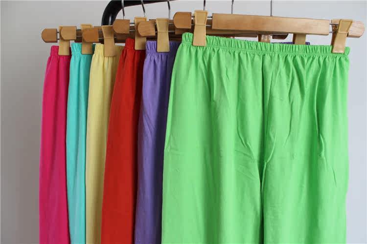 Pantalon pyjama jeunesse - Ref 719522 Image 5