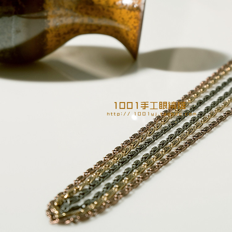 Etui à lunettes - Ref 1246230 Image 5