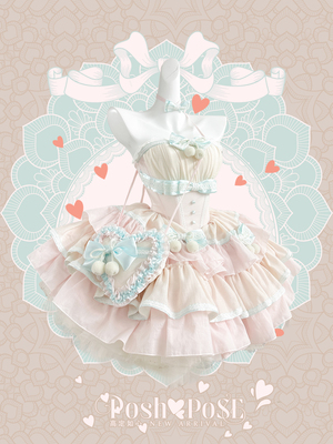 【高定如心 薄荷猫 现货】！！