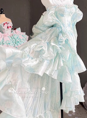 光灵芷 月光琉璃 现货