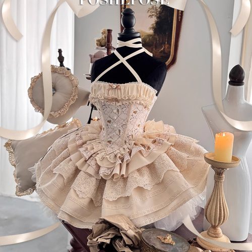 初灵高定如心南国孩子创口贴套装