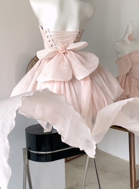 【现货】双生双灵·洛可可少女诗 芭蕾美学