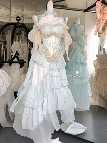 [Si Girl Cup] Сам Святой Дух и американское место (не дополняется после продажи)